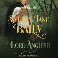 Lord Anguish - Sydney Jane Baily