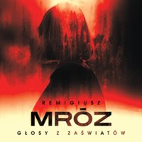 Głosy z zaświatów - Remigiusz Mróz