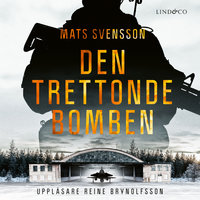 Den trettonde bomben - Mats Svensson
