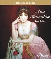 Ana Karenina - Léon Tolstoï