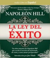 La Ley del Exito - Napoleon Hill