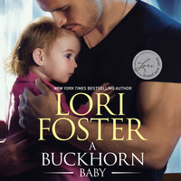 A Buckhorn Baby - Lori Foster