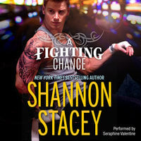 A Fighting Chance - Shannon Stacey