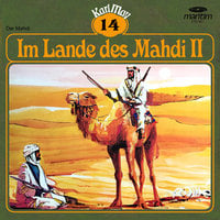 Karl Mays Grüne Serie - Folge 14: Im Lande des Mahdi II