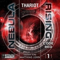 Nebula Rising: Code Red - Thariot
