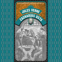 Zacharius Usta - Jules Verne