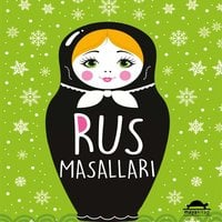 Rus Masalları - W. R. S. Ralston