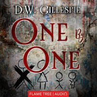 One by One - D.W. Gillespie