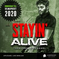 Stayin' Alive - Torbjörn Löwendahl