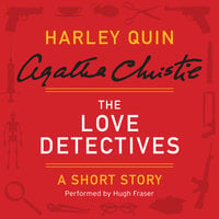 The Love Detectives - Agatha Christie
