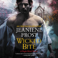 Wicked Bite - Jeaniene Frost