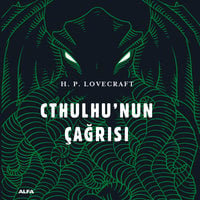 Cthulhu'nun Çağrısı - H.P. Lovecraft