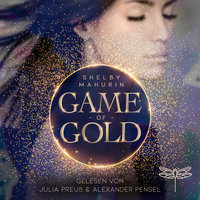 Game of Gold - Shelby Mahurin