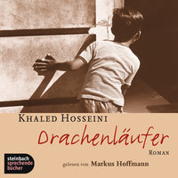 Drachenläufer - Khaled Hosseini