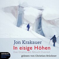 In eisige Höhen - Das Drama am Mount Everest - Jon Krakauer