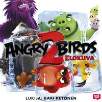 Angry Birds 2 – Vihaisten lintujen tarina jatkuu - Heather Nuhfer