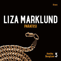 Paratiisi - Liza Marklund