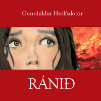 Ránið - Gunnhildur Hrólfsdóttir