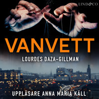 Vanvett - Lourdes Daza-Gillman
