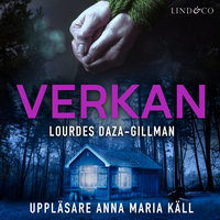 Verkan - Lourdes Daza-Gillman