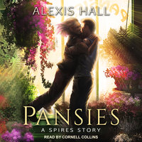 Pansies - Alexis Hall