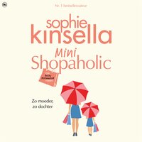 Mini Shopaholic: Shopaholic 6 - Sophie Kinsella
