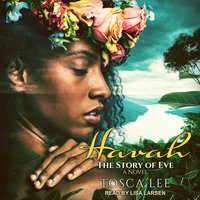 Havah: The Story of Eve - Tosca Lee