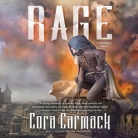 Rage - Cora Carmack