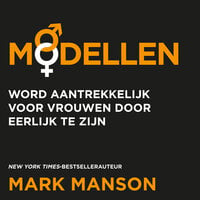Modellen - Mark Manson