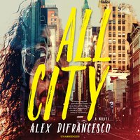 All City - Alex DiFrancesco