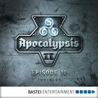 Apocalypsis 2, Episode 10 - Mario Giordano
