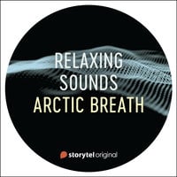 Arctic Breath - Lukas Åkerberg Lundh
