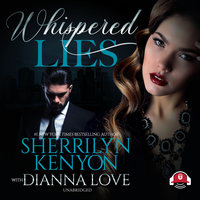Whispered Lies - Sherrilyn Kenyon