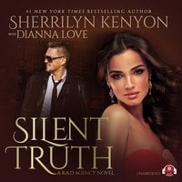 Silent Truth - Dianna Love, Sherrilyn Kenyon
