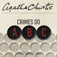 Os crimes do ABC - Agatha Christie