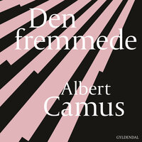 Den fremmede - Albert Camus