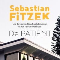 De patiënt - Sebastian Fitzek