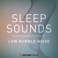 Low Rumble Noise - Patricio Samuelsson
