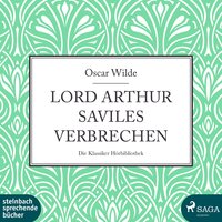 Lord Arthur Saviles Verbrechen - Oscar Wilde