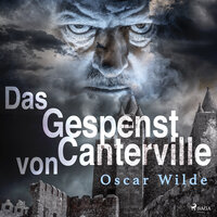 Das Gespenst von Canterville - Oscar Wilde
