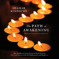 The Path to Awakening - Shamar Rinpoche