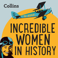 Incredible Women In History - Various