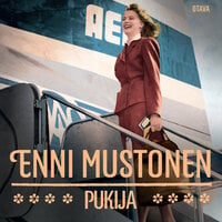 Pukija - Enni Mustonen