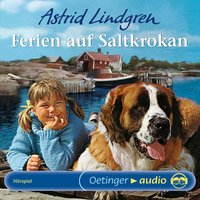 Ferien auf Saltkrokan - Astrid Lindgren