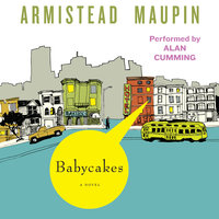 Babycakes - Armistead Maupin