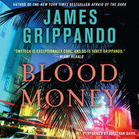 Blood Money - James Grippando
