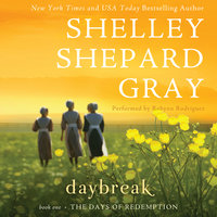 Daybreak - Shelley Shepard Gray