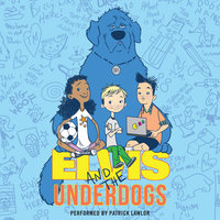 Elvis and the Underdogs - Jenny Lee