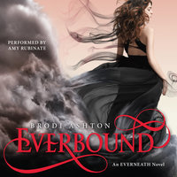 Everbound - Brodi Ashton