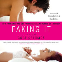 Faking It - Cora Carmack